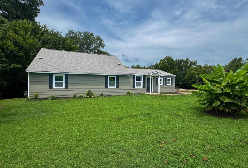 9335 NEW BETHEL RD, Millington, Tennessee 38053, 4 Bedroom Bedrooms, 8 Room Rooms,3 BathroomBathrooms,Residential,For Sale,NEW BETHEL,0,10217948
