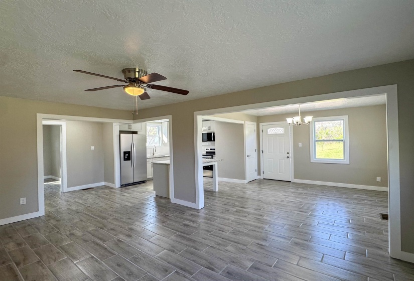 9335 NEW BETHEL RD, Millington, Tennessee 38053, 4 Bedroom Bedrooms, 8 Room Rooms,3 BathroomBathrooms,Residential,For Sale,NEW BETHEL,0,10217948