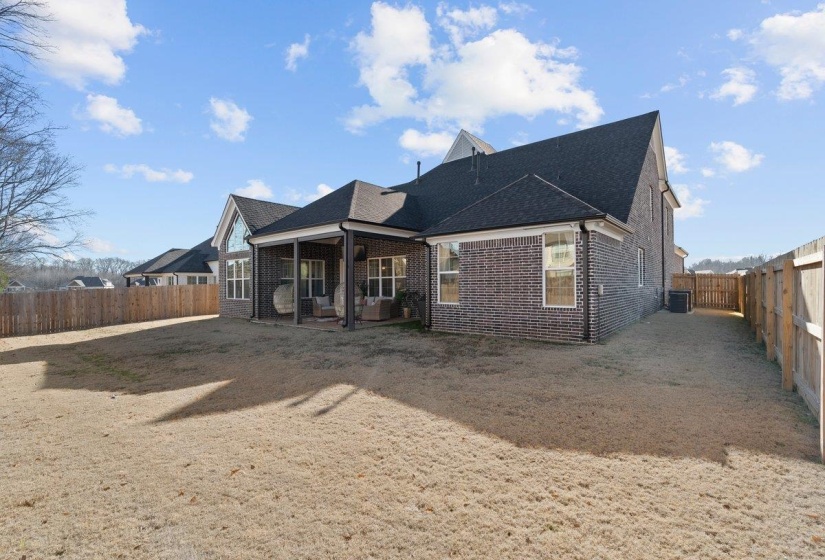 9554 GRAYS VALLEY DR, Cordova, Tennessee 38018, 5 Bedrooms Bedrooms, 10 Rooms Rooms,3 BathroomsBathrooms,Residential,For Sale,GRAYS VALLEY,10217956