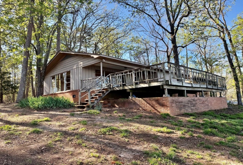 135 SPUMANTE LN, Counce, Tennessee 38326, 4 Bedroom Bedrooms, 8 Room Rooms,2 BathroomBathrooms,Residential,For Sale,SPUMANTE,0,10217958
