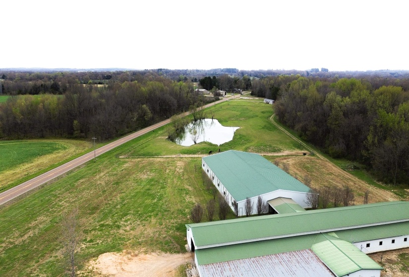 7650 HIGHWAY 18 HWY, Hickory Valley, Tennessee 38042-5202, ,Land,For Sale,HIGHWAY 18,10217988