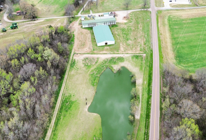 7650 HIGHWAY 18 HWY, Hickory Valley, Tennessee 38042-5202, ,Land,For Sale,HIGHWAY 18,10217988