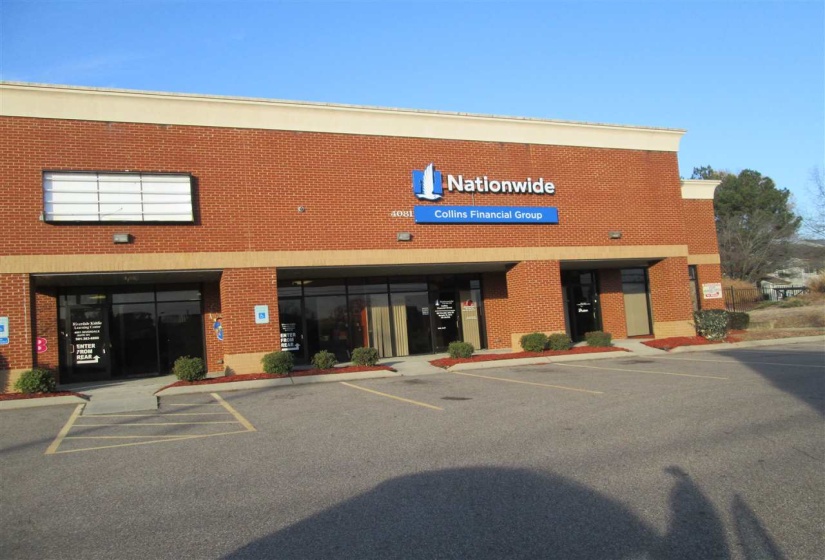 4087 RIVERDALE RD, Memphis, Tennessee 38115, ,Commercial/industrial,For Sale,RIVERDALE,10174894