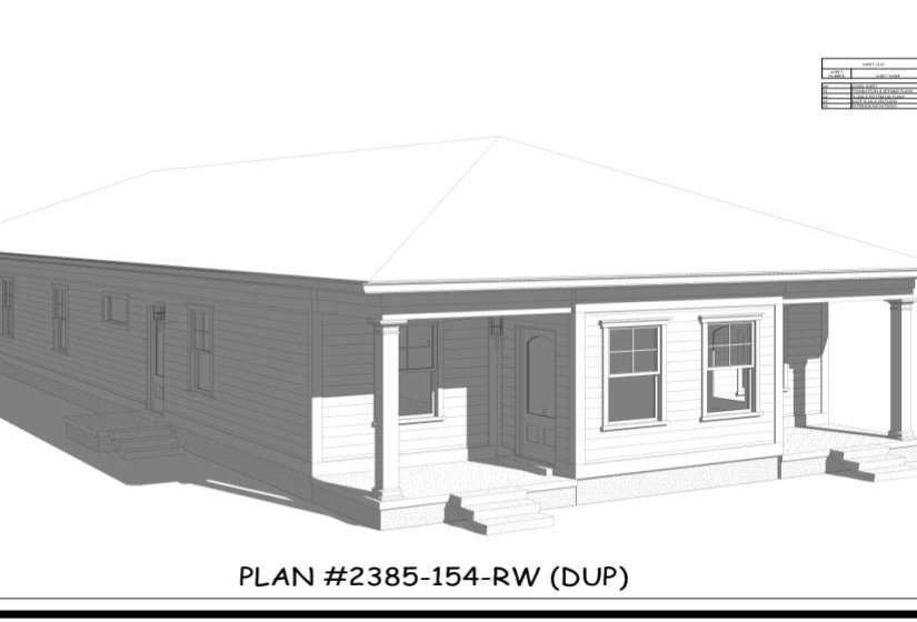 1725 ONTARIO AVE, Memphis, Tennessee 38127, 3 Bedroom Bedrooms, 0 ,2 BathroomBathrooms,Duplexes,For Sale,ONTARIO,0,10204125