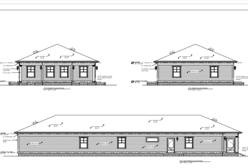 1725 ONTARIO AVE, Memphis, Tennessee 38127, 3 Bedroom Bedrooms, 0 ,2 BathroomBathrooms,Duplexes,For Sale,ONTARIO,0,10204125