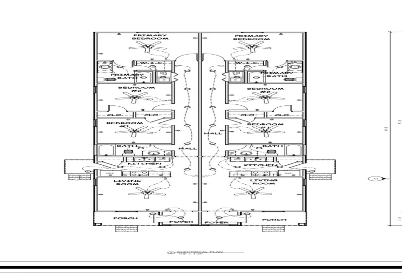 1725 ONTARIO AVE, Memphis, Tennessee 38127, 3 Bedroom Bedrooms, 0 ,2 BathroomBathrooms,Duplexes,For Sale,ONTARIO,0,10204125