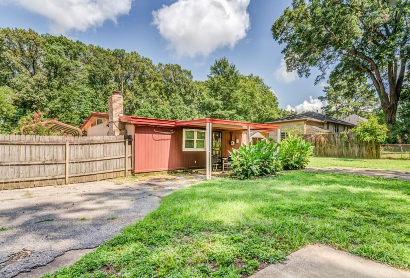 3661 MCCORKLE RD, Memphis, Tennessee 38116, 4 Bedrooms Bedrooms, 8 Rooms Rooms,2 BathroomsBathrooms,Residential,For Sale,MCCORKLE,10212430