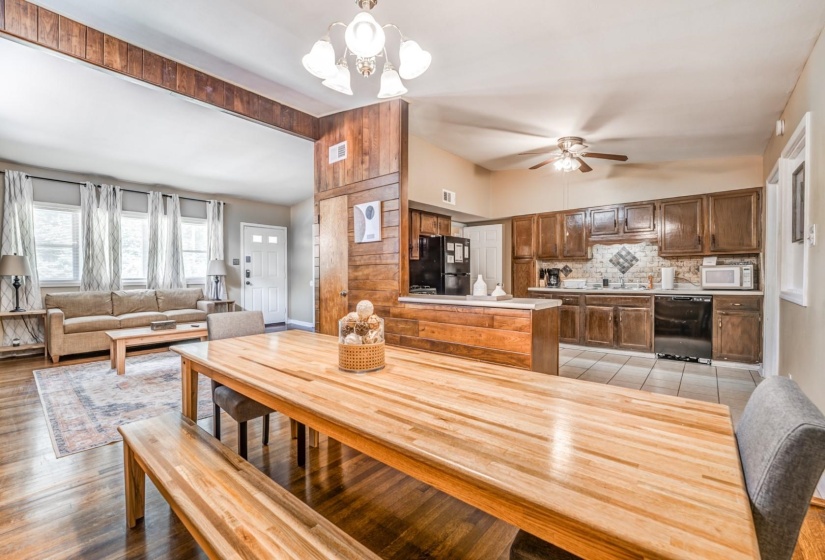 3661 MCCORKLE RD, Memphis, Tennessee 38116, 4 Bedrooms Bedrooms, 8 Rooms Rooms,2 BathroomsBathrooms,Residential,For Sale,MCCORKLE,10212430