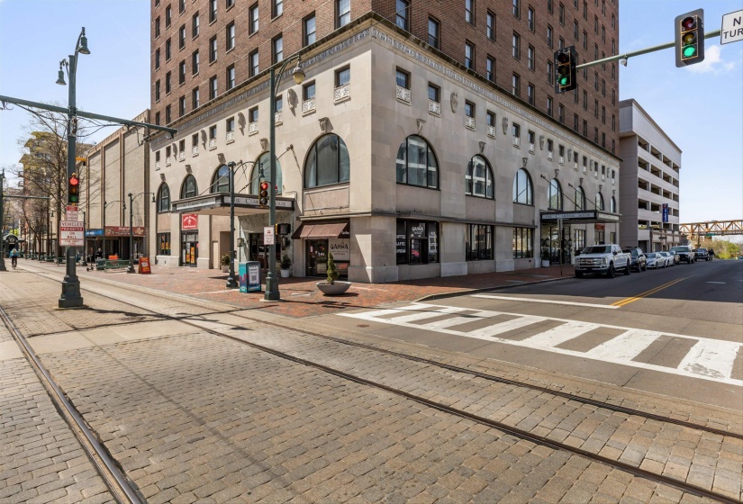 109 MAIN ST, Memphis, Tennessee 38103-5012, 1 Bedroom Bedrooms, 3 Room Rooms,1 BathroomBathrooms,Residential,For Sale,MAIN,0,10217362