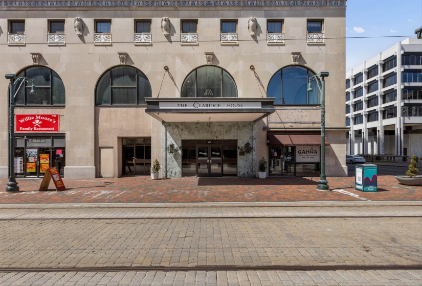 109 MAIN ST, Memphis, Tennessee 38103-5012, 1 Bedroom Bedrooms, 3 Room Rooms,1 BathroomBathrooms,Residential,For Sale,MAIN,0,10217362