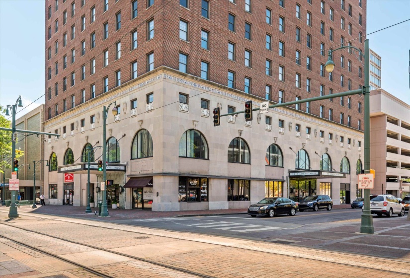 109 MAIN ST, Memphis, Tennessee 38103-5012, 1 Bedroom Bedrooms, 3 Room Rooms,1 BathroomBathrooms,Residential,For Sale,MAIN,0,10217362