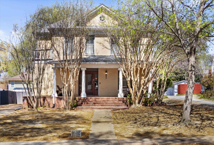 1680 CARRUTHERS PL, Memphis, Tennessee 38112, 4 Bedrooms Bedrooms, 8 Rooms Rooms,2.1 BathroomsBathrooms,Residential,For Sale,CARRUTHERS,10217976