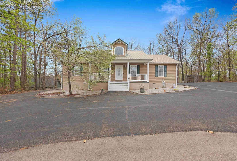 40 ROLLING HILLS LN, Counce, Tennessee 38326, 3 Bedrooms Bedrooms, 6 Rooms Rooms,2 BathroomsBathrooms,Residential,For Sale,ROLLING HILLS,10217978