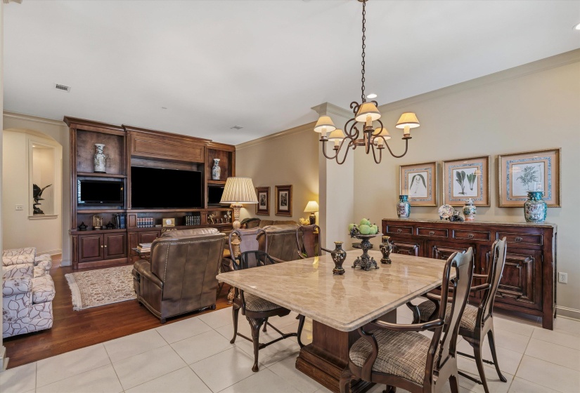 5194 LEXINGTON CLUB CV, Memphis, Tennessee 38117, 3 Bedroom Bedrooms, 8 Room Rooms,4 BathroomBathrooms,Residential,For Sale,LEXINGTON CLUB,0,10217985