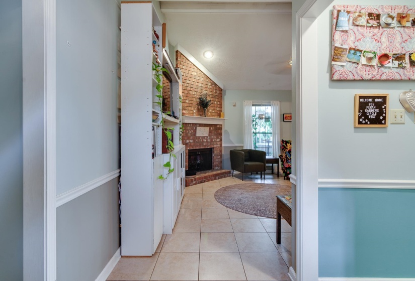 765 PECAN GARDENS CIR, Memphis, Tennessee 38122, 3 Bedrooms Bedrooms, 6 Rooms Rooms,2 BathroomsBathrooms,Residential,For Sale,PECAN GARDENS,10218001