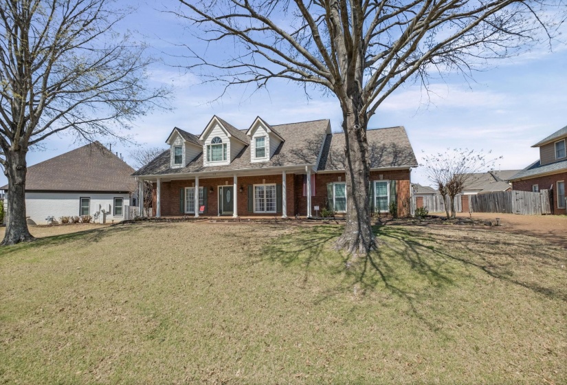 428 ESTANAULA RD, Collierville, Tennessee 38017, 4 Bedrooms Bedrooms, 8 Rooms Rooms,3 BathroomsBathrooms,Residential,For Sale,ESTANAULA,10218011