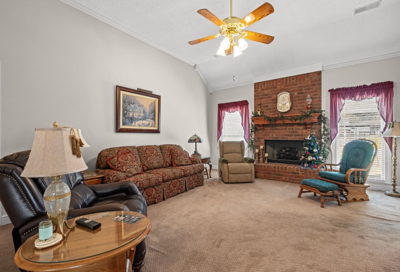 428 ESTANAULA RD, Collierville, Tennessee 38017, 4 Bedrooms Bedrooms, 8 Rooms Rooms,3 BathroomsBathrooms,Residential,For Sale,ESTANAULA,10218011