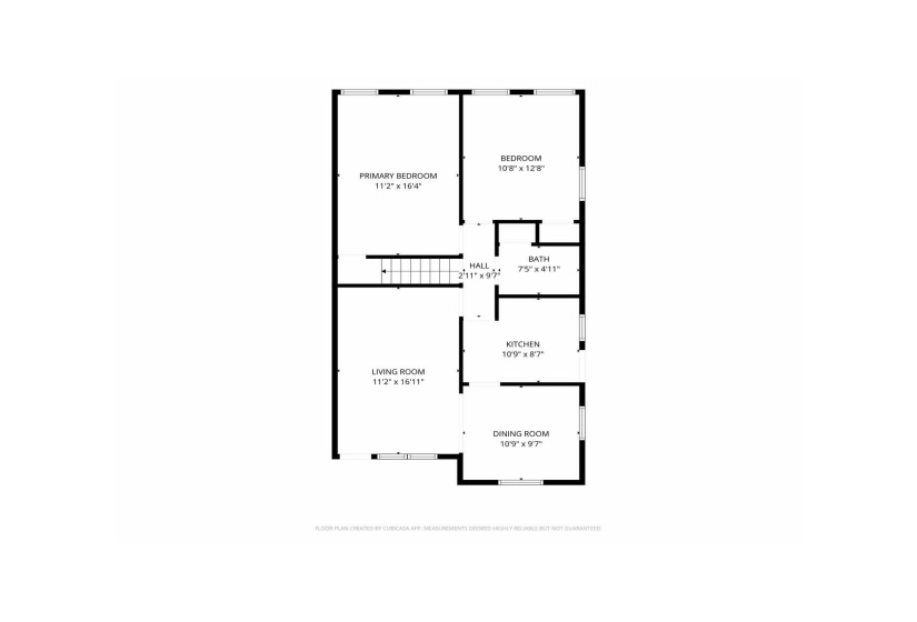 2288 MONROE AVE, Memphis, Tennessee 38104, 2 Bedrooms Bedrooms, ,1 BathroomBathrooms,Duplexes,For Sale,MONROE,10218061