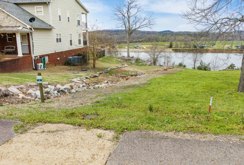 LOT 43 ADAM LOOP, Bath Springs, Tennessee 38311, ,Land,For Sale,ADAM,10218022