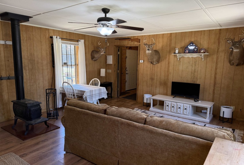 1042 BEAUTY RD, Bethel Springs, Tennessee 38315, ,Land,For Sale,BEAUTY,10218032