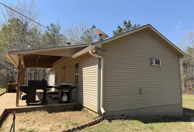 1042 BEAUTY RD, Bethel Springs, Tennessee 38315, ,Land,For Sale,BEAUTY,10218032