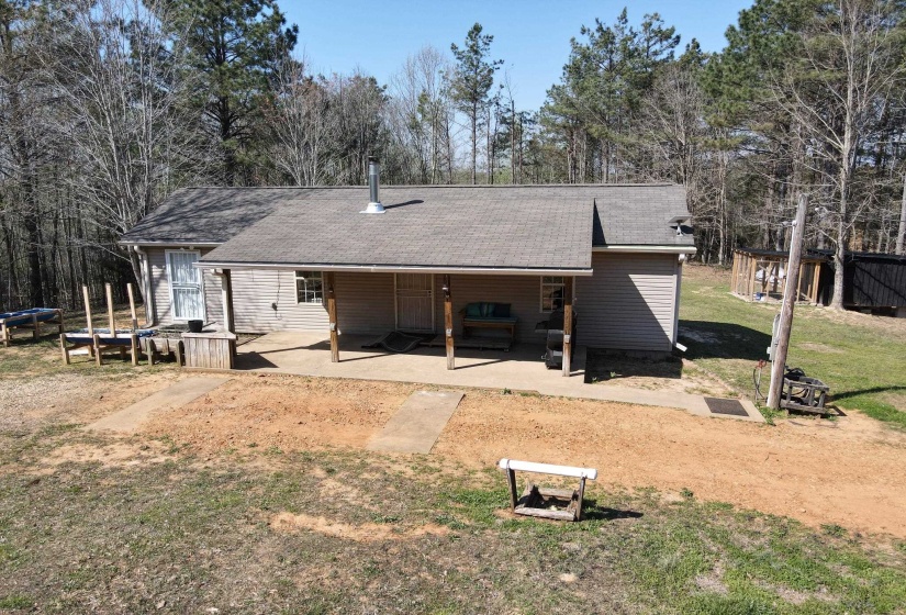 1042 BEAUTY RD, Bethel Springs, Tennessee 38315, ,Land,For Sale,BEAUTY,10218032