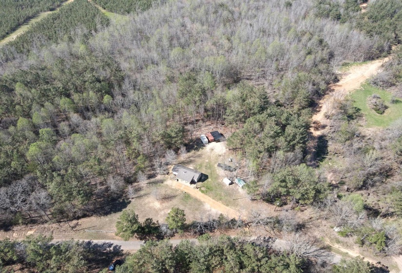 1042 BEAUTY RD, Bethel Springs, Tennessee 38315, ,Land,For Sale,BEAUTY,10218032