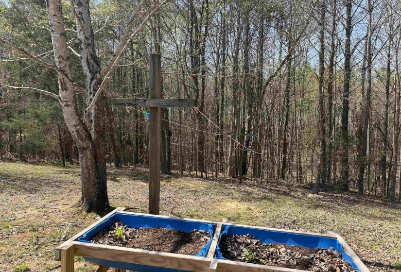 1042 BEAUTY RD, Bethel Springs, Tennessee 38315, ,Land,For Sale,BEAUTY,10218032