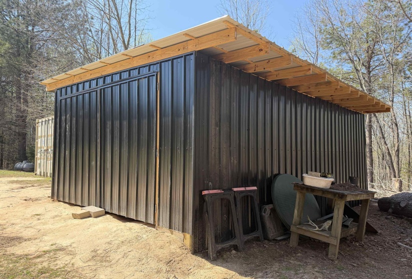 1042 BEAUTY RD, Bethel Springs, Tennessee 38315, ,Land,For Sale,BEAUTY,10218032