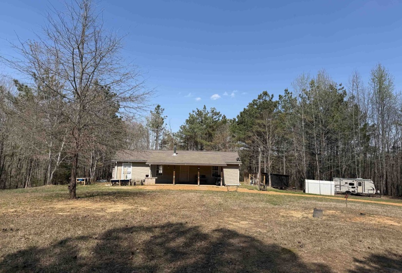 1042 BEAUTY RD, Bethel Springs, Tennessee 38315, ,Land,For Sale,BEAUTY,10218032