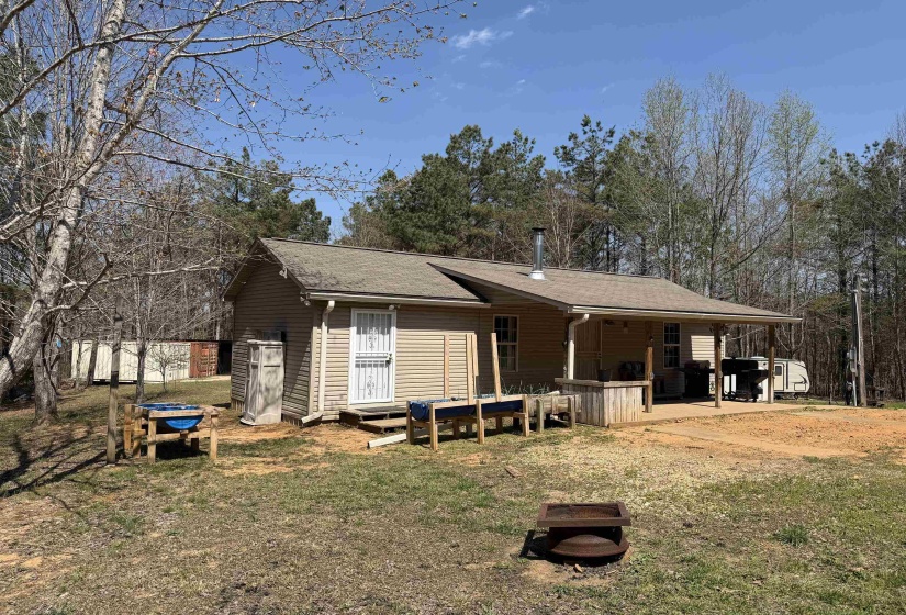 1042 BEAUTY RD, Bethel Springs, Tennessee 38315, ,Land,For Sale,BEAUTY,10218032