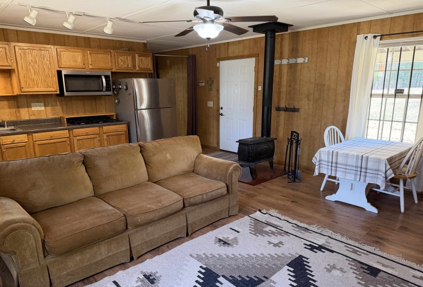 1042 BEAUTY RD, Bethel Springs, Tennessee 38315, ,Land,For Sale,BEAUTY,10218032