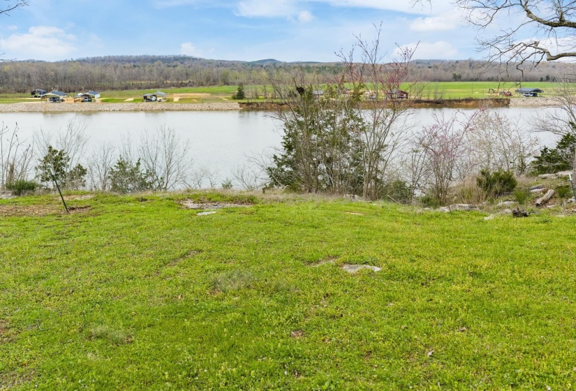 LOT 46 ADAM LOOP, Bath Springs, Tennessee 38311, ,Land,For Sale,ADAM,10218033