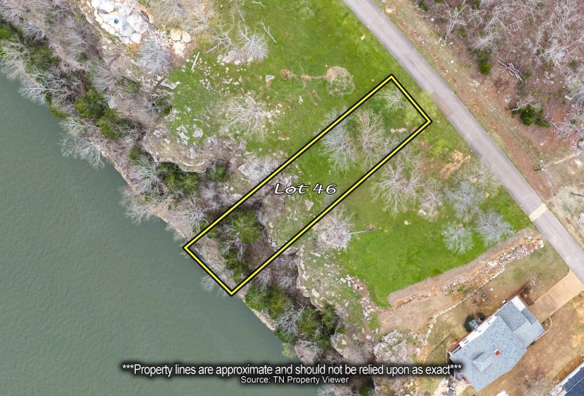 LOT 46 ADAM LOOP, Bath Springs, Tennessee 38311, ,Land,For Sale,ADAM,10218033