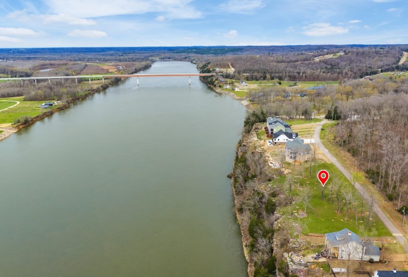 LOT 46 ADAM LOOP, Bath Springs, Tennessee 38311, ,Land,For Sale,ADAM,10218033