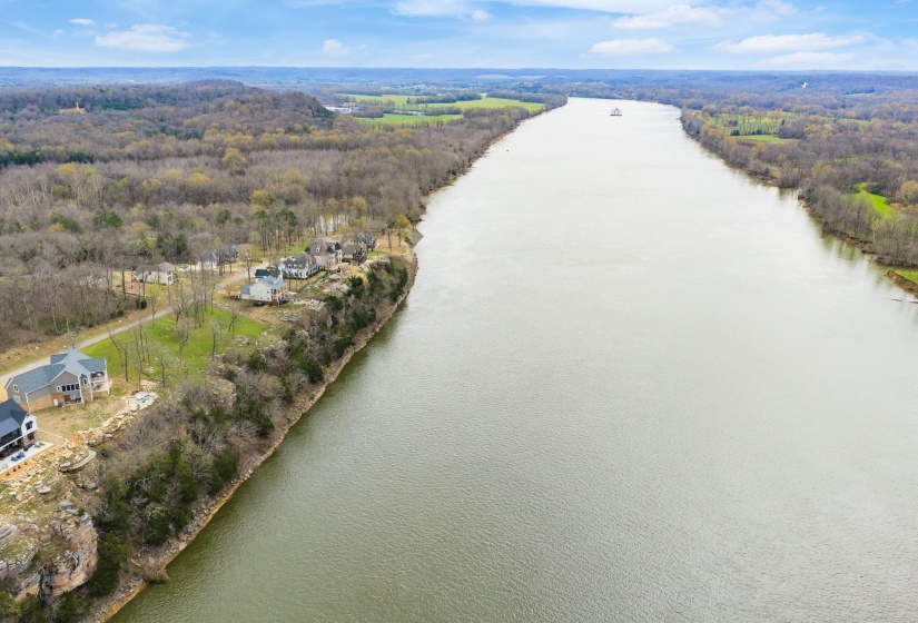 LOT 46 ADAM LOOP, Bath Springs, Tennessee 38311, ,Land,For Sale,ADAM,10218033