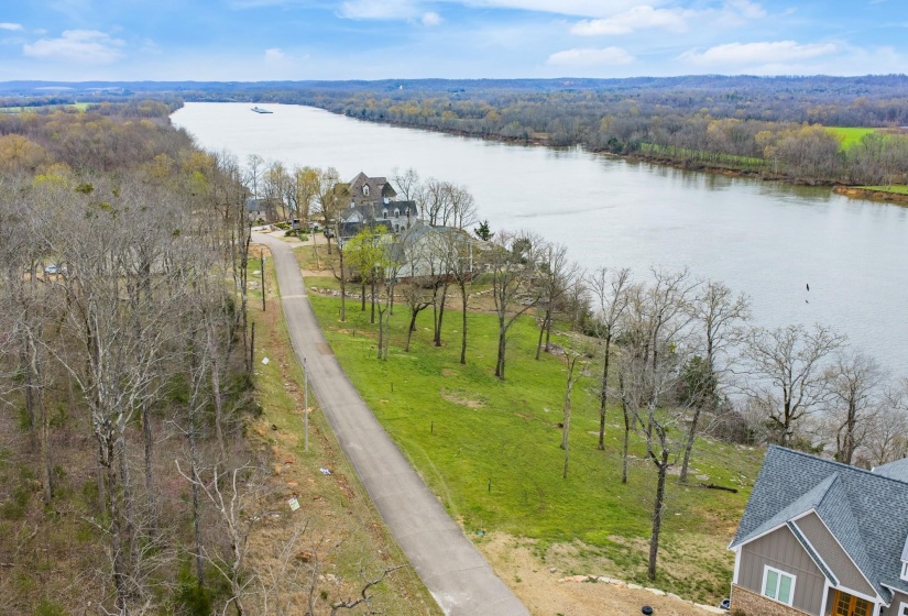 LOT 47 ADAM LOOP, Bath Springs, Tennessee 38311, ,Land,For Sale,ADAM,10218035