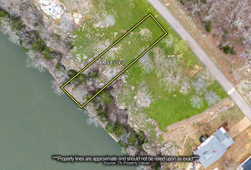 LOT 47 ADAM LOOP, Bath Springs, Tennessee 38311, ,Land,For Sale,ADAM,10218035