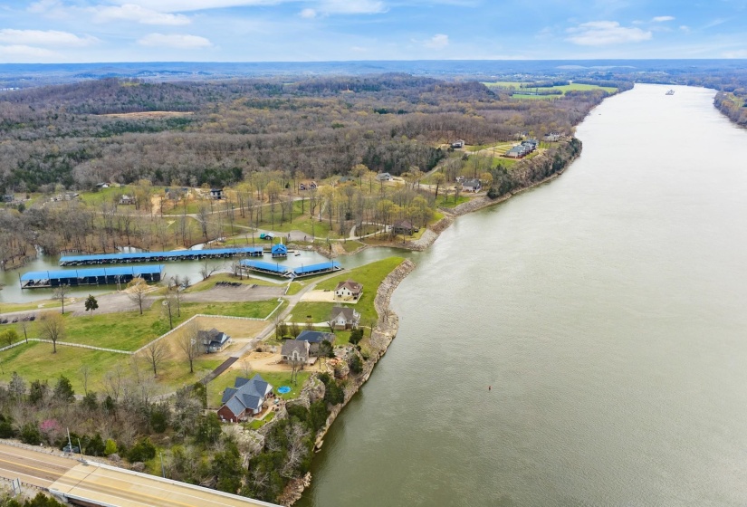 LOT 48 ADAM LOOP, Bath Springs, Tennessee 38311, ,Land,For Sale,ADAM,10218039