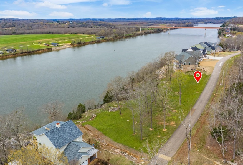LOT 48 ADAM LOOP, Bath Springs, Tennessee 38311, ,Land,For Sale,ADAM,10218039