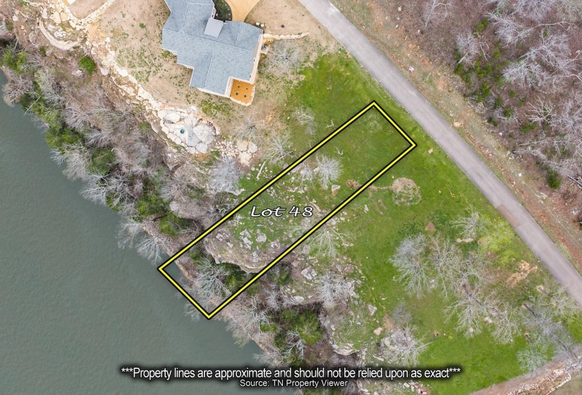 LOT 48 ADAM LOOP, Bath Springs, Tennessee 38311, ,Land,For Sale,ADAM,10218039