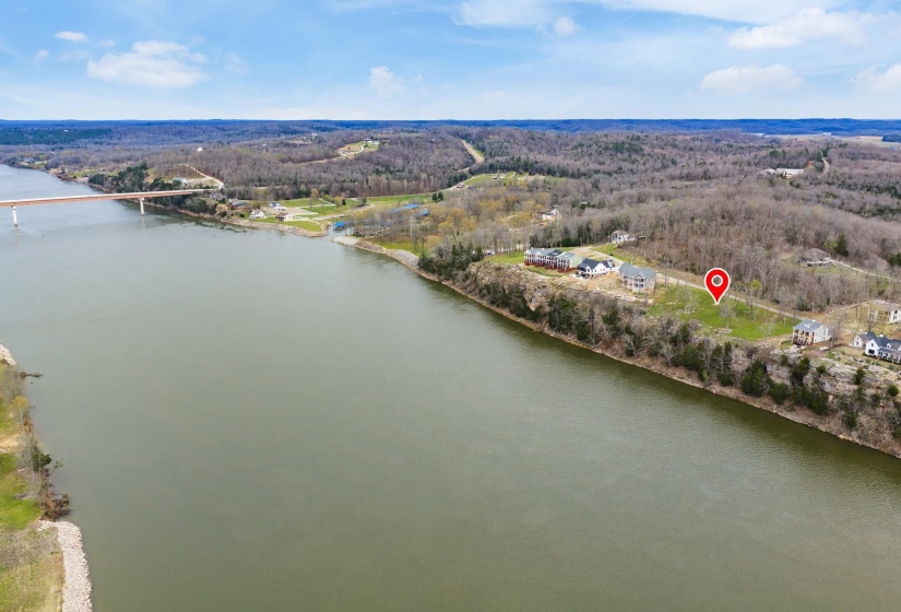LOT 48 ADAM LOOP, Bath Springs, Tennessee 38311, ,Land,For Sale,ADAM,10218039