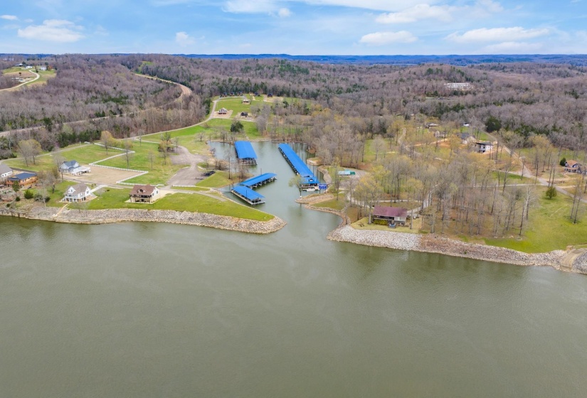 LOT 49 ADAM LOOP, Bath Springs, Tennessee 38311, ,Land,For Sale,ADAM,10218042