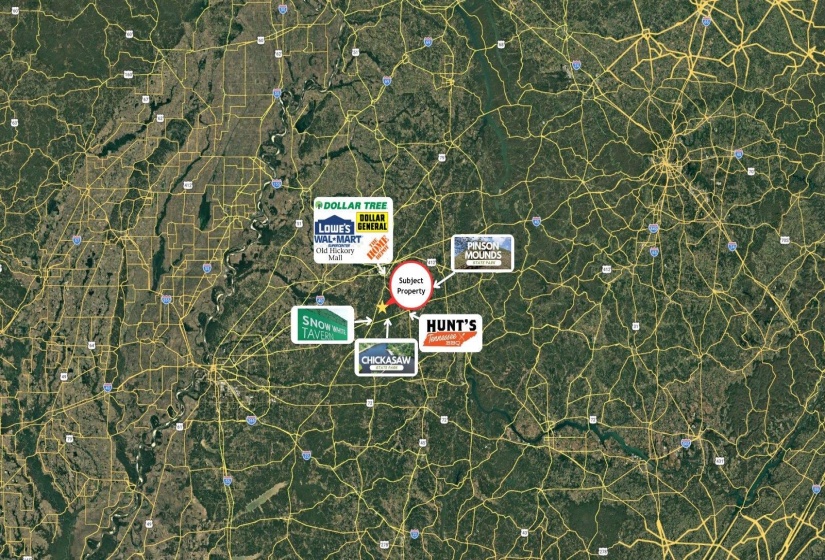 0 DACUS RD, Medon, Tennessee 38356, ,Land,For Sale,DACUS,10218046