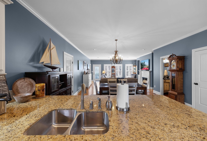 145 DEER PATH, Savannah, Tennessee 38372, 3 Bedrooms Bedrooms, 6 Rooms Rooms,2.1 BathroomsBathrooms,Residential,For Sale,DEER,10218018