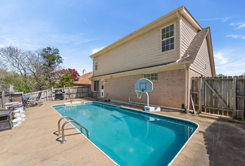 9912 WOODLAND BEND DR, Lakeland, Tennessee 38002, 3 Bedrooms Bedrooms, 5 Rooms Rooms,2.1 BathroomsBathrooms,Residential,For Sale,WOODLAND BEND,10218045