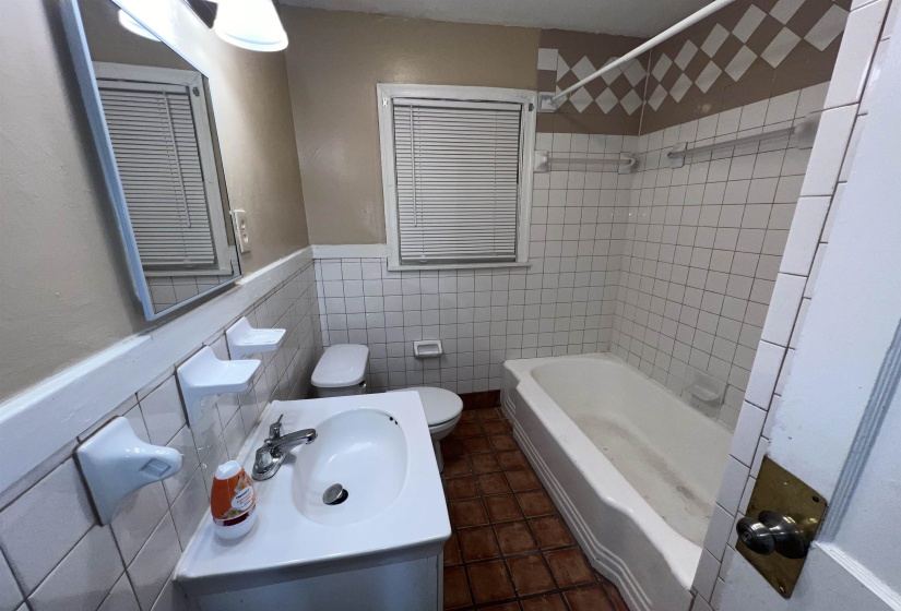 3043 COLEMAN AVE, Memphis, Tennessee 38112, 2 Bedroom Bedrooms, 4 Room Rooms,1 BathroomBathrooms,Residential,For Sale,COLEMAN,0,10218048