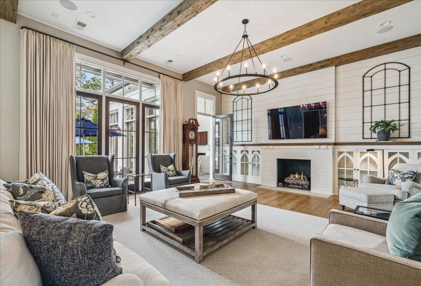 3149 CHAPEL WOODS CV, Germantown, Tennessee 38139, 5 Bedrooms Bedrooms, 11 Rooms Rooms,5.1 BathroomsBathrooms,Residential,For Sale,CHAPEL WOODS,10218051