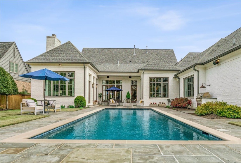 3149 CHAPEL WOODS CV, Germantown, Tennessee 38139, 5 Bedrooms Bedrooms, 11 Rooms Rooms,5.1 BathroomsBathrooms,Residential,For Sale,CHAPEL WOODS,10218051