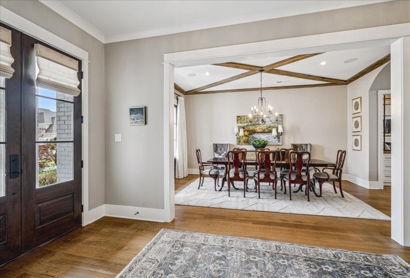 3149 CHAPEL WOODS CV, Germantown, Tennessee 38139, 5 Bedrooms Bedrooms, 11 Rooms Rooms,5.1 BathroomsBathrooms,Residential,For Sale,CHAPEL WOODS,10218051